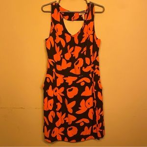 Bravissimo Busty Floral Midi Dress